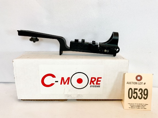 C-More Scout Sight