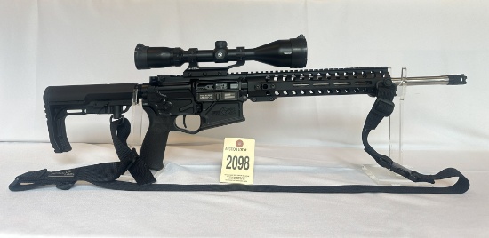 POF-USA Model LMR .308 Rifle