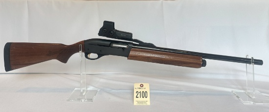 Remington 11-87 Rifle