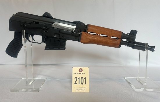 Century Arms AK-47 Pistol