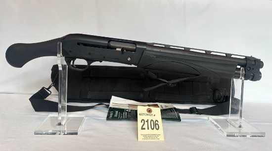 Remington V-3 Tac-13 Shotgun