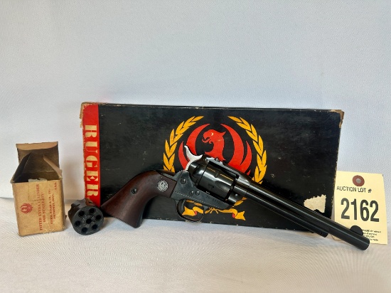 Ruger Single-Six Revolver