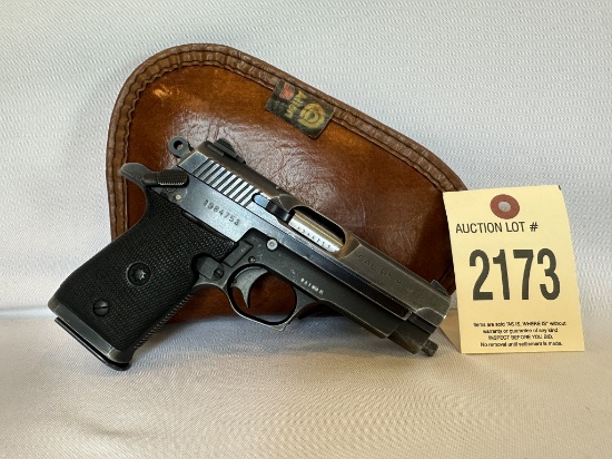 Start Model 43 Pistol