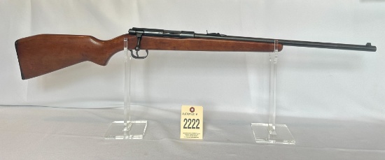 Winchester Model 121 Rifle