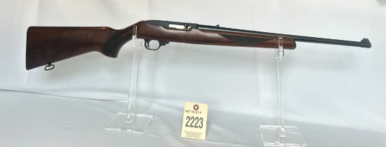 Ruger 10/22 Rifle