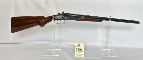 Amadeo-Rossi Model 11 Shotgun