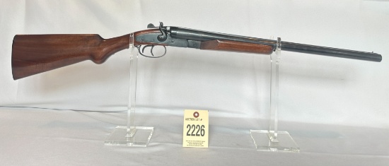Amadeo-Rossi Model 11 Shotgun