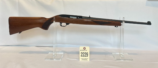 Ruger 10/22 Rifle