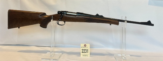 Remington Model Seven Rifle