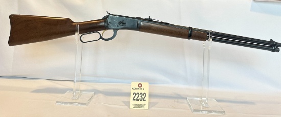 Browning Model B-92 Rifle