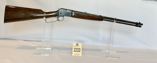 Browning BL-22 Rifle