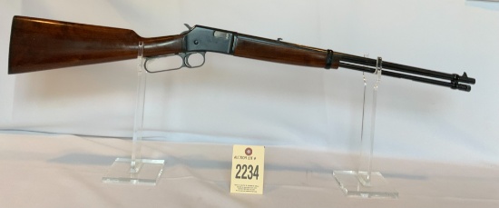 Browning BL-22 Rifle