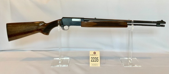 Browning BPR-22 Magnum Rifle