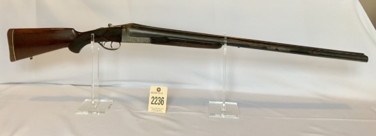 Zabala Hermanos Shotgun