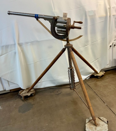Replica Puckle Gun