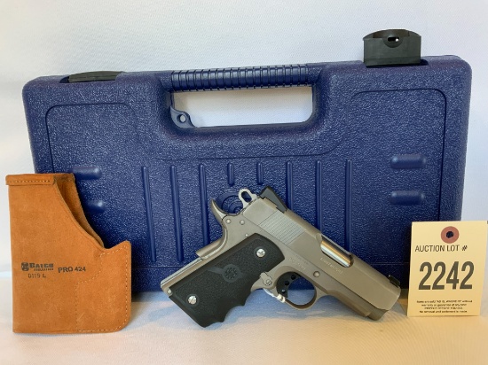 Colt Defender Series 90 Pistol