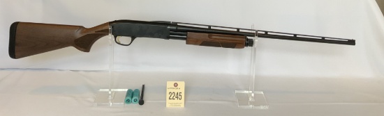 Browning BPS Field Shotgun