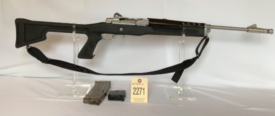 Ruger Mini 14 Rifle