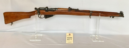 Enfield 1917 Rifle