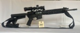 Ruger  SR-556 Rifle