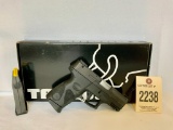 Taurus PT111-G2 Pistol