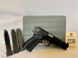 Browning High-Power Pistol
