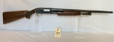 Winchester Model 12 Shotgun