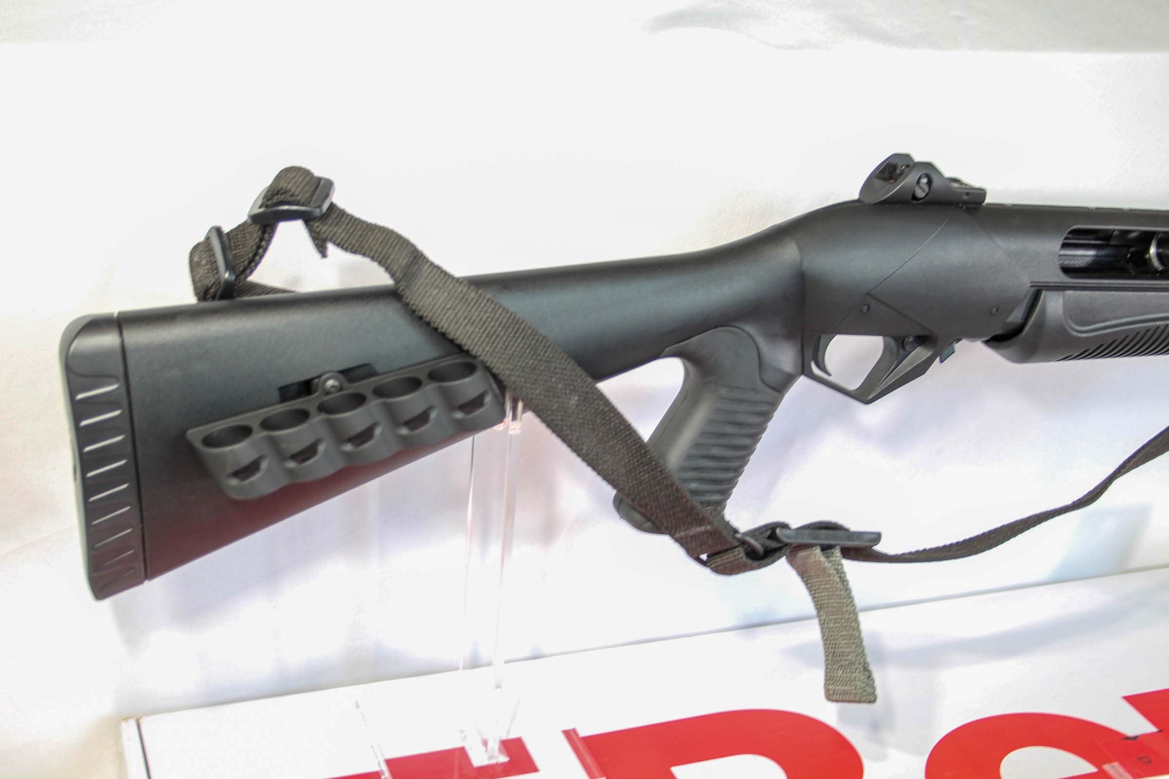 【未使用】Super Nova 12ポンド Benelli Super Nova Auction | FirearmLand