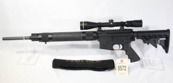 Stag Arms Stag-6.8, 6.8mm SPC Rifle