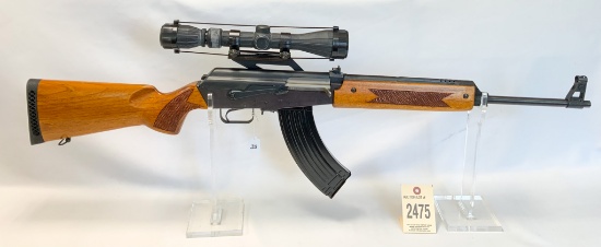 Hunter AK47 Rifle