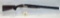 Mossberg Silver Reserve II Shotgun
