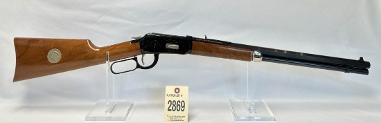 Winchester Model 94 Rifle