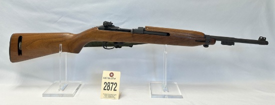 Inland General Motors M1 Carbine Rifle