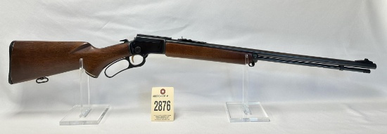 Marlin Golden 39-A Rifle