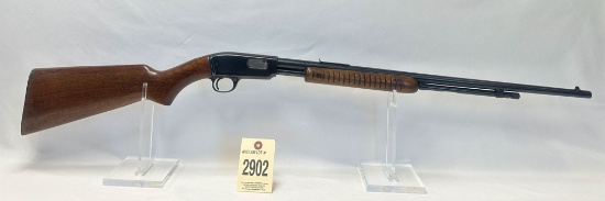 Winchester Model 61 Rifle
