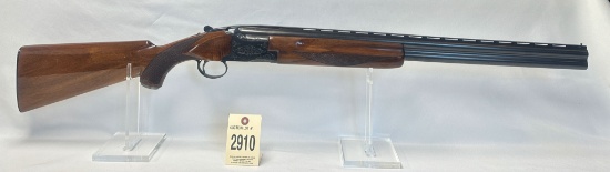 Winchester Model 101 O/U Shotgun