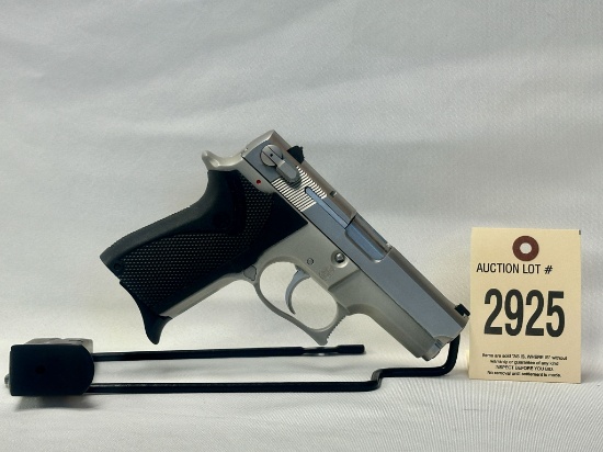 S&W Model 6906 Pistol