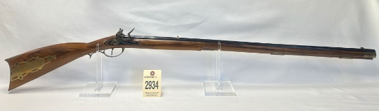 Navy Arms Black Flintlock Powder
