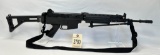 Fabrique Nationale Herstal FNC Rifle
