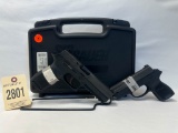 Sig Sauer P250 2Sum Pistol