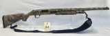 Mossberg 500A Shotgun
