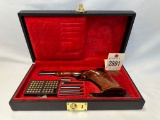 Browning Medialist Pistol