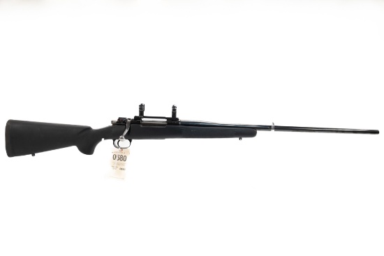 Mouser 98, 25-06 Rem. Rifle