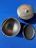 2 Maas Brothers Soup Servers