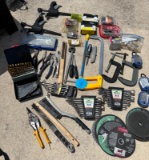 Tool grouping