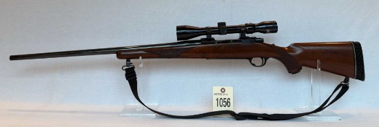 Ruger Model 77 Rifle | Online Auctions | Proxibid