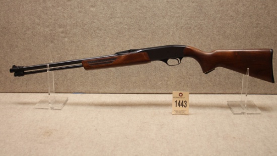 Winchester Model 270 Pump, .22 S,L,LR, Rifle | Guns &amp; Military Artifacts Rifles Pump Action ...