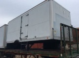 BOX TRUCK BED - REFRIGERATED