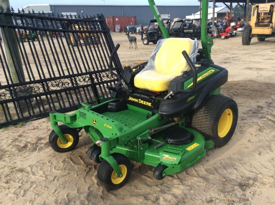 JD Z930M MOWER