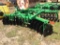 10' 3PT TANDEM DISC HARROW - 2228X